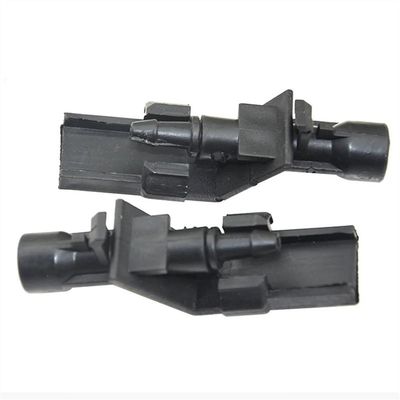Windshield Spray Nozzle Compatible with Accord 2008 2009 2010 2011 for CR-V 2012 Front Windshield Washer Nozzles 2Pcs 76810-TA0-A01 76810TA0A01