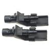 Windshield Spray Nozzle Compatible with Accord 2008 2009 2010 2011 for CR-V 2012 Front Windshield Washer Nozzles 2Pcs 76810-TA0-A01 76810TA0A01 view 3