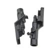 Windshield Spray Nozzle Compatible with Accord 2008 2009 2010 2011 for CR-V 2012 Front Windshield Washer Nozzles 2Pcs 76810-TA0-A01 76810TA0A01 view 4