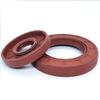 Fluorocarbon Skeleton Oil Seal TC TG Inner Diameter 28mm High Temperature Resistance High Strength(28x50x10,5 Pieces) view 4