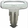 Replacement Key for Yamaha 3577 view 1