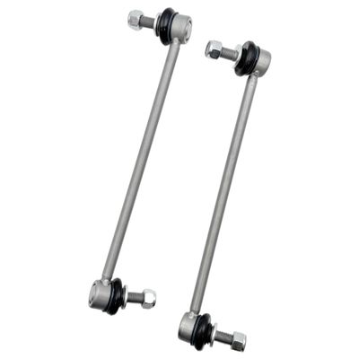 Front Sway Stabilizer Bar End Link for Mercedes Benz 2008-2009 C230, for 2010-2015 C250, for 2008-2011 C300, for 2008-2015 C350/ C63 AMG, for 2010-2014 E350, E400, E550