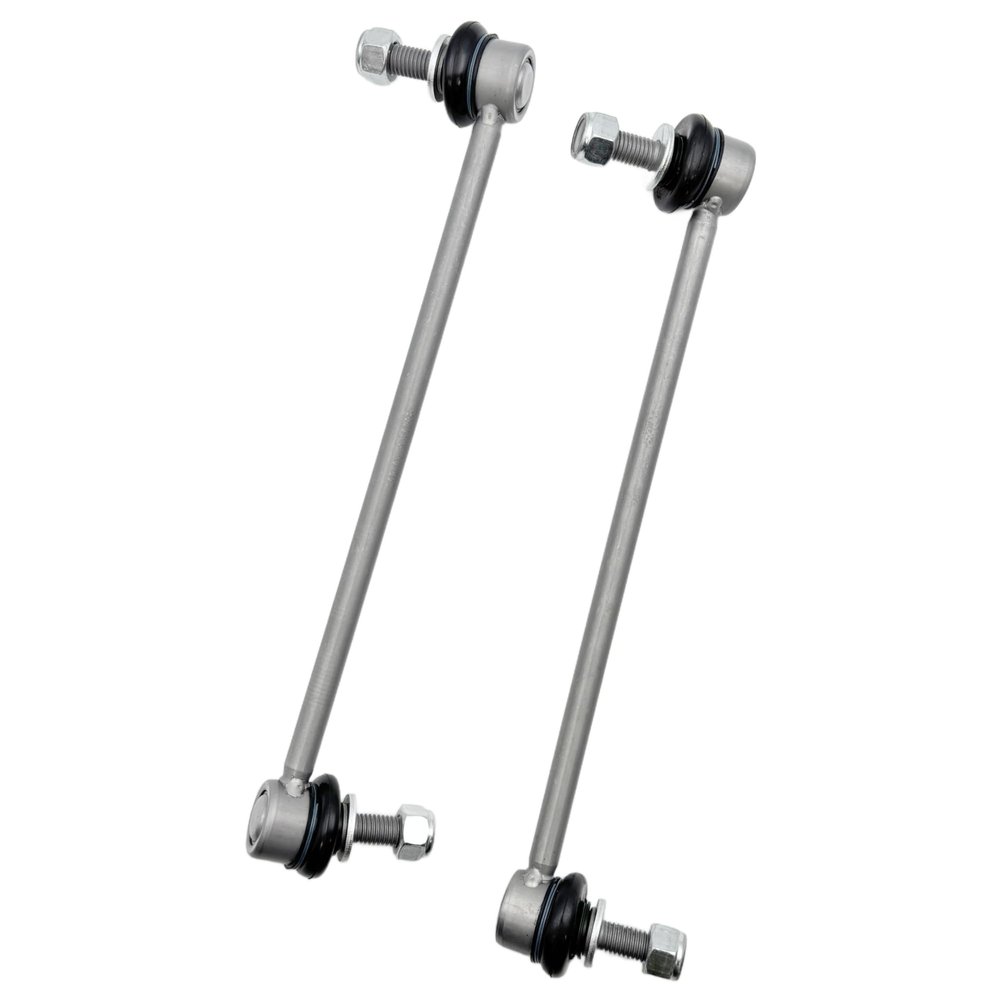 Front Sway Stabilizer Bar End Link for Mercedes Benz 2008-2009 C230, for 2010-2015 C250, for 2008-2011 C300, for 2008-2015 C350/ C63 AMG, for 2010-2014 E350, E400, E550
