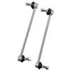 Front Sway Stabilizer Bar End Link for Mercedes Benz 2008-2009 C230, for 2010-2015 C250, for 2008-2011 C300, for 2008-2015 C350/ C63 AMG, for 2010-2014 E350, E400, E550 view 1