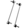 Front Sway Stabilizer Bar End Link for Mercedes Benz 2008-2009 C230, for 2010-2015 C250, for 2008-2011 C300, for 2008-2015 C350/ C63 AMG, for 2010-2014 E350, E400, E550 view 3