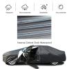 Outdoor Car Cover Customized fit for Cadillac CT6 (2016-2020),Outdoor Car Cover Waterproof All Weather,Oxford Cloth Material,Customized for Various Vehicle Models view 2