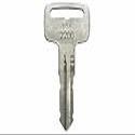 Replacement Key for Polaris 2387