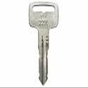 Replacement Key for Polaris 2387