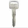 Replacement Key for Polaris 2387 view 1