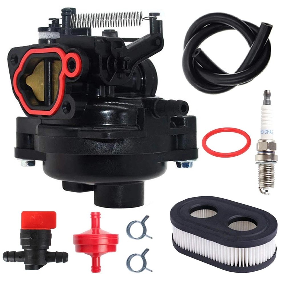 MURNELAP for Carburetor for Craftsman 917.370880 Lawn Mower w/Series 625 Gold Engine
