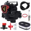 MURNELAP for Carburetor for Craftsman 917.370880 Lawn Mower w/Series 625 Gold Engine view 1