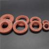 Fluorocarbon Skeleton Oil Seal TC TG Inner Diameter 60mm High Temperature Resistance High Strength(60x72x11-3Pcs) view 3