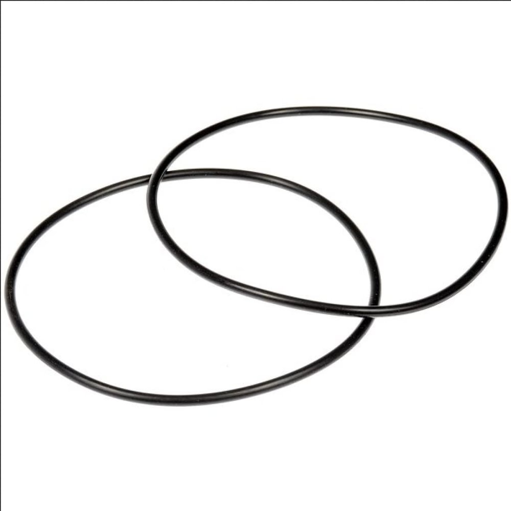 KarParts360 for Ram 4500/5500 2011-2018 Axle Hub O-Ring | Nitrile Rubber | Black Color | 4.109 inches Inside Diameter | 4.387 inches Outside Diameter | Round Rim Shape | 0.139 inches Thickness