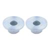 XZHBRZ 2Pcs Brake Handle Bushing Fit for 385 390 365 371K 375K 362 372 view 1