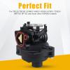 594058 799584 Carburetor for TB110, TB200, 103M02, 09P702, 9P702, 550EX, 625EX, 675EX, 725EXI Series 6.75-7.25HP Engine, 163cc Lawn Mower carburador for 594057 592361 594529 view 2