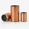 SF-1 Oil-Free Self-lubricating Copper Bearing Sleeve Bushing 40mm 45mm 50mm 55mm Inner Diameter (40x44x15-10Pcs) view 3
