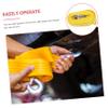 UKCOCO Heavy Duty Nylon Towing Rope Car Tow Strap for Truck Emergency Outdoor Use Tear Resistant Pulling Strap with High Strength view 3