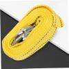UKCOCO Heavy Duty Nylon Towing Rope Car Tow Strap for Truck Emergency Outdoor Use Tear Resistant Pulling Strap with High Strength view 4