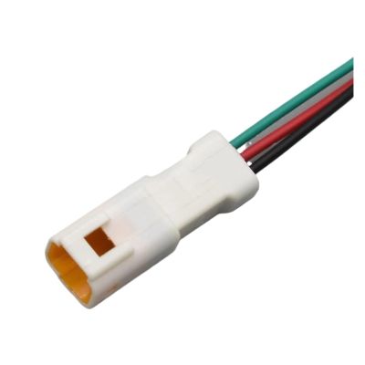 AICNRUT 3 Pin Rearview Mirror Male Female Connector 03R-JWPF-VSLE-S For 03T-JWPF-VSLE-S AICNRUT(Lavender)