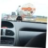 Hemobllo Adjustable Automotive Compass Ball for Car Dashboard Abs Material Navigation Tool with Easy Installation Precise Direction Guidance for Vehicles Boats and Trucks view 2
