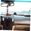 Hemobllo Adjustable Automotive Compass Ball for Car Dashboard Abs Material Navigation Tool with Easy Installation Precise Direction Guidance for Vehicles Boats and Trucks view 4