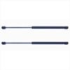 Trunk Lift 2 PCs Hatch Struts Lift Supports Replacement for Mazda 3 2004 view 1