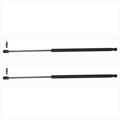 Trunk Lift 2 PCs Hatch Struts Lift Supports Replacement for Mazda 3 2014
