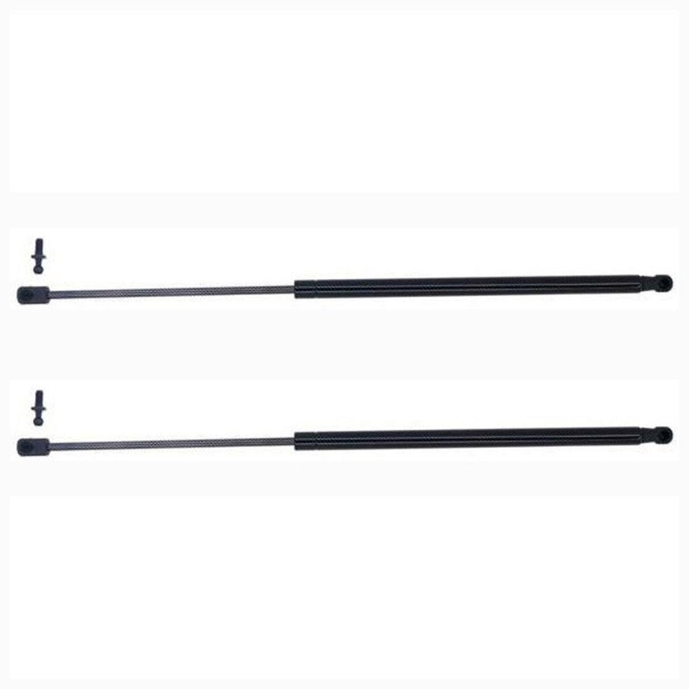 Trunk Lift 2 PCs Hatch Struts Lift Supports Replacement for Mazda 3 2014