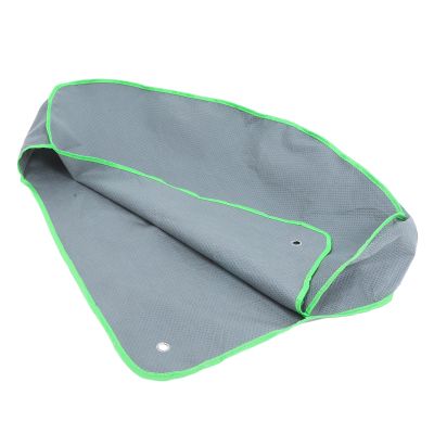 Trailer Hitch Cover Protector, Non Woven Fabric Dust Shield
