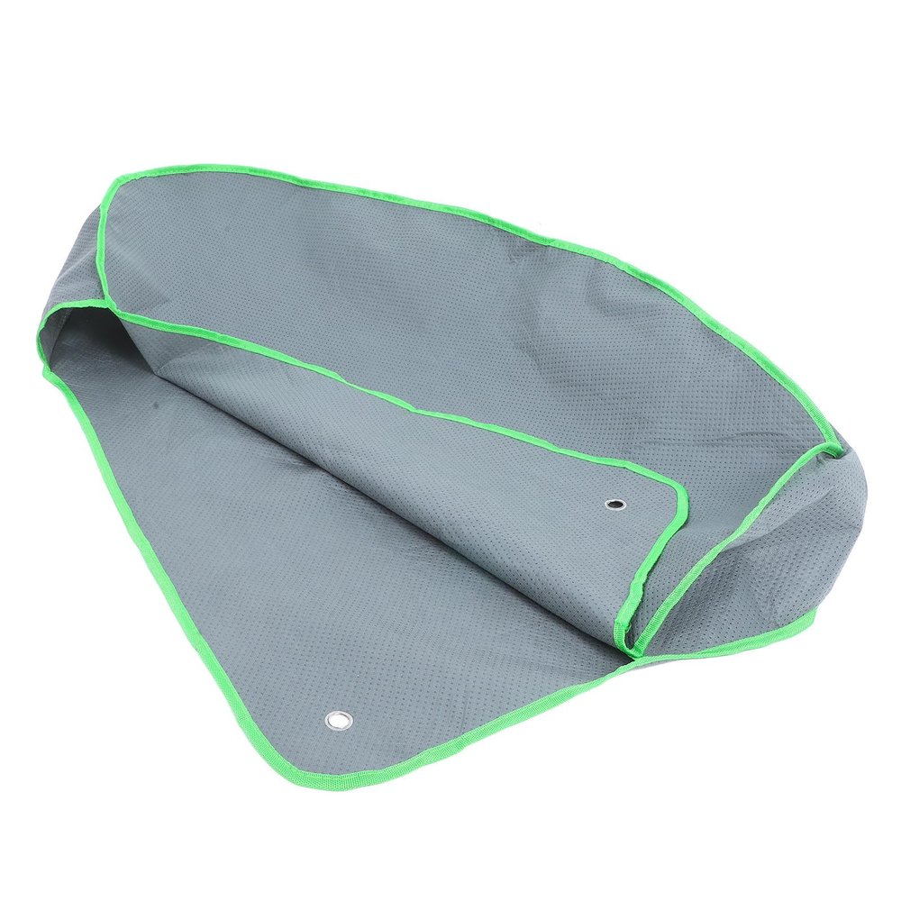 Trailer Hitch Cover Protector, Non Woven Fabric Dust Shield