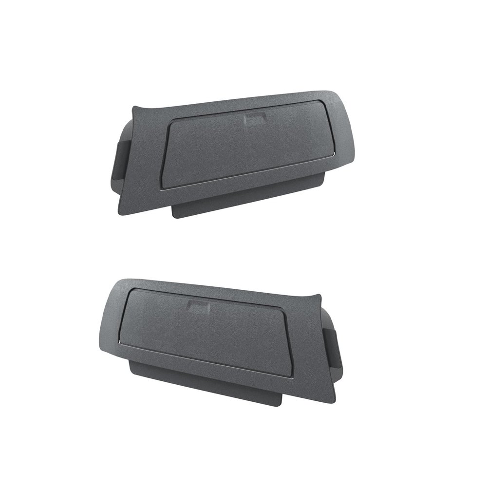 ASZSK for 2025~2026 Toyota 4runner - 6th Gen 4Runner Center Console Tray Armrest Storage Box Console Organizer ABS Materials
