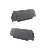 ASZSK for 2025~2026 Toyota 4runner - 6th Gen 4Runner Center Console Tray Armrest Storage Box Console Organizer ABS Materials view 1