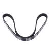 WINBEST 4PK895 5PK880 2X EPDM Serpentine Drive Belt Set Fit for Subaru 1999-2007 Forester 2.5L, 2004-2007 Impreza 2.5L, 2003-2006 Baja 2.5L, 2002-2005 Impreza 2.0L, 2000-2004 Legacy Outback 2.5L view 3