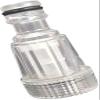 1 Piece Car Washing Machine Water Filter High-Pressure Connection Fitting for Pressure Washers view 1