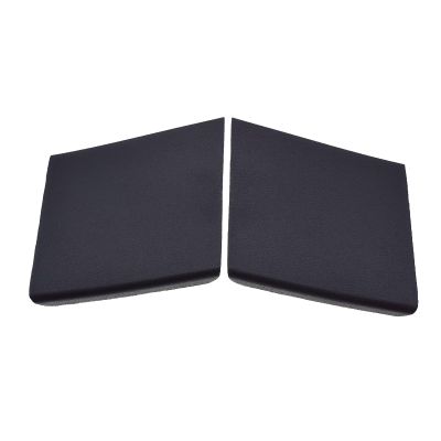2Pcs LH RH Rear Trunk Taillight Inspection Cover For VW Golf MK6 5K6867658 5K6867657
