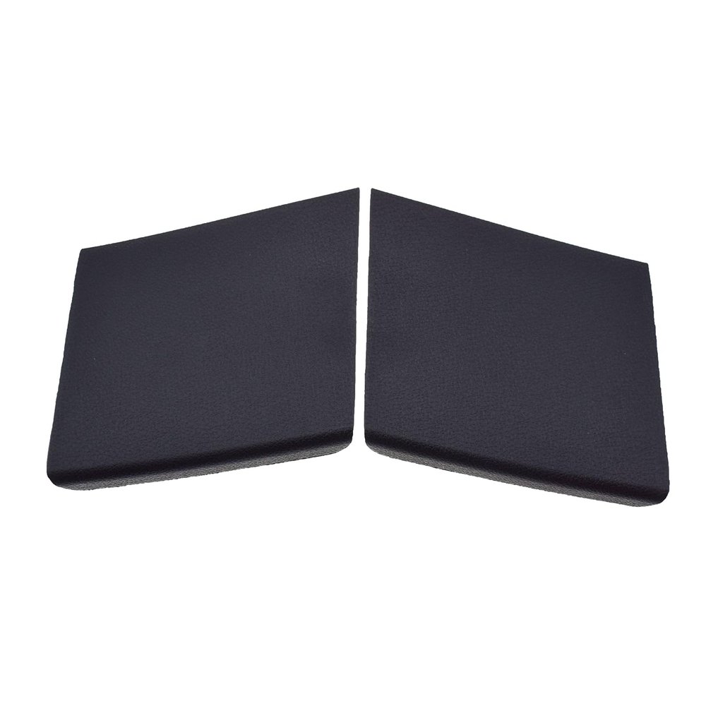 2Pcs LH RH Rear Trunk Taillight Inspection Cover For VW Golf MK6 5K6867658 5K6867657