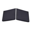 2Pcs LH RH Rear Trunk Taillight Inspection Cover For VW Golf MK6 5K6867658 5K6867657 view 1