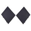 2Pcs LH RH Rear Trunk Taillight Inspection Cover For VW Golf MK6 5K6867658 5K6867657 view 2