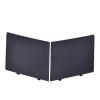 2Pcs LH RH Rear Trunk Taillight Inspection Cover For VW Golf MK6 5K6867658 5K6867657 view 3