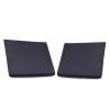 2Pcs LH RH Rear Trunk Taillight Inspection Cover For VW Golf MK6 5K6867658 5K6867657 view 4