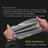 TPU Protective Film Cover Anti-Scratch, for Mercedes Benz C Class 2024 2025 Gearbox Panel Navigation Screen Automotive view 4