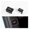 SLENIPTAR Car Trunk Unlock Release Button Fit for BMW F20 F30 F35 F10 F11 F18 E84 3 5 7 Series 61319200316 Car Accessories(A) view 3