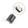 SLENIPTAR Car Trunk Unlock Release Button Fit for BMW F20 F30 F35 F10 F11 F18 E84 3 5 7 Series 61319200316 Car Accessories(A) view 4