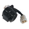 Motorcycle Starter Relay Solenoid for Duke 125 200 250 390 Adventure & HA Svartpilen 125 200 250 401 - OEM 93011058000 view 3