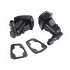 2 Pack Front Windshield Washer Nozzles Wiper Spray Kit for Chevy Cruze 2011-2016 95226510 view 1
