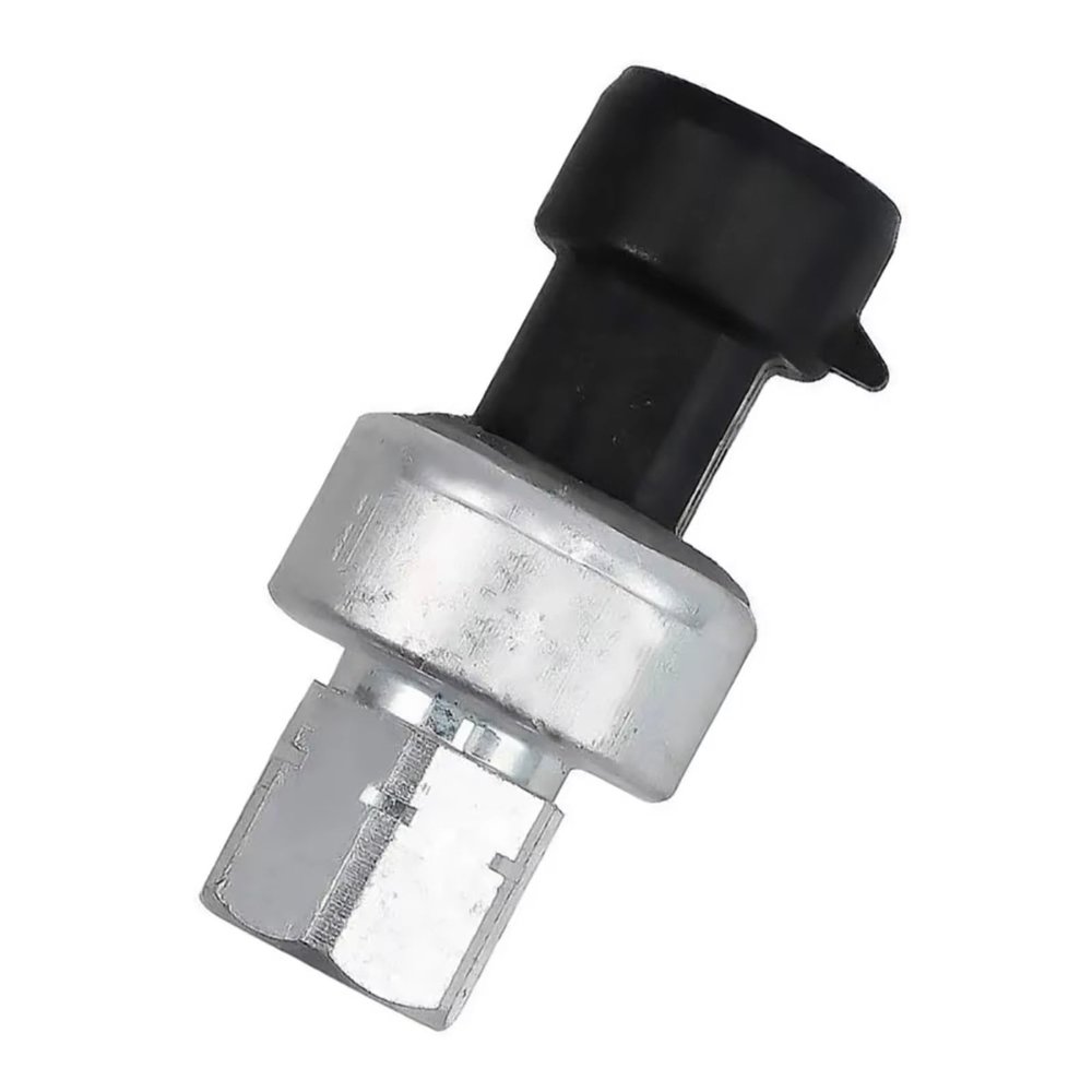 A/C Pressure Switch Sensor for Benz for W163 W203 W209 W211 W230 W463 Air Conditioning Pressure Sensor A/C Air Pressure Transducer Switch 2038300372