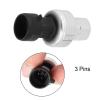 A/C Pressure Switch Sensor for Benz for W163 W203 W209 W211 W230 W463 Air Conditioning Pressure Sensor A/C Air Pressure Transducer Switch 2038300372 view 4