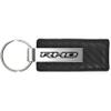 AU-TOMOTIVE GOLD INC. Officially Licensed RAM RHO Rectangular Keychain view 1