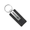 AU-TOMOTIVE GOLD INC. Officially Licensed RAM RHO Rectangular Keychain view 2
