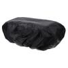 PRETYZOOM Heavy Duty Car Winch Cover Oxford Electric Winch Protector with Breathable Design and Elastic Edge for SUV Outdoor Protection view 1